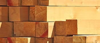 log home products - wood beams