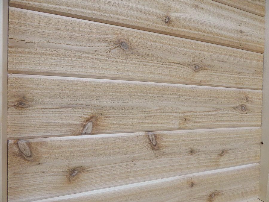 cedar siding-Siding Western Red Cedar