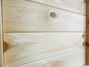 Eastern White Pine Siding, our blog, wooden siding