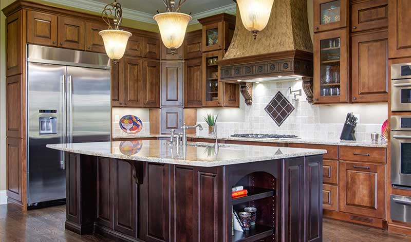 Kitchen Cabinets East Tennessee Building Supply