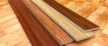 Log Home Building Supplies-Flooring