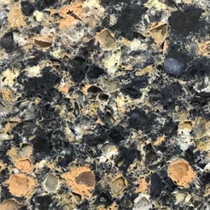Roxy Quartz Countertops